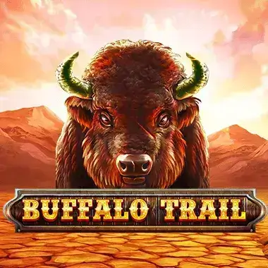 Play Buffalo Trail Foxy Gold casino