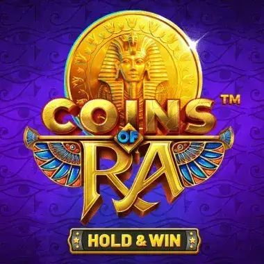 Play Coins Of Ra - Hold & Win Foxy Gold casino