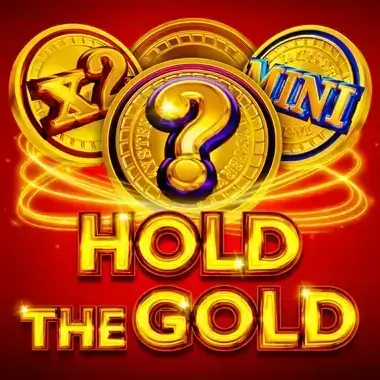 Play Hold The Gold Foxy Gold casino