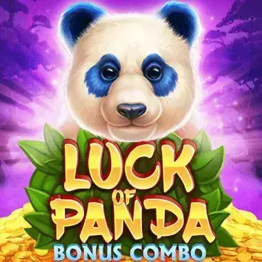 Play Luck of Panda Bonus Combo Foxy Gold casino