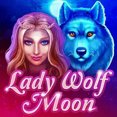 Play Lady Wolf Moon Foxy Gold casino