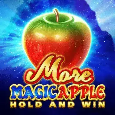 Play Speel More Magic Apple bij Foxy Gold