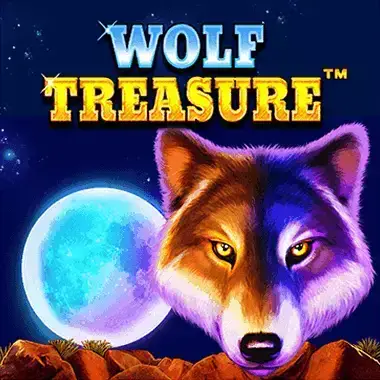Play Wolf Treasure Foxy Gold casino